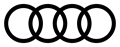 Logo of Audi - Timisoara Airport