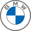Logo of BMW - Timisoara Airport