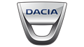 Logo of Dacia - Timisoara Airport