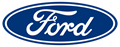 Logo of Ford - Timisoara Airport