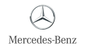 Logo of Mercedes - Timisoara Airport