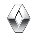 Logo of Renault - Timisoara Airport