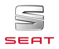 Logo of Seat - Timisoara Airport