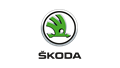 Logo of Skoda - Timisoara Airport