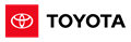 Logo of Toyota - Timisoara Airport