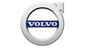 Logo of Volvo - Timisoara Airport